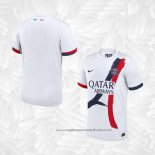 Camisola 2º Paris Saint-Germain 2025-2026