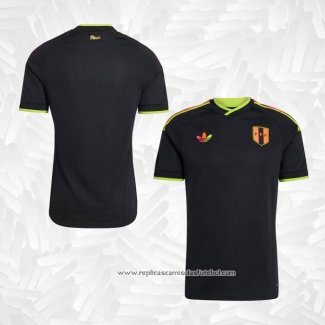 Camisola 2º Peru 2026