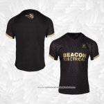 Camisola 2º Plymouth Argyle 2025-2026 Tailandia