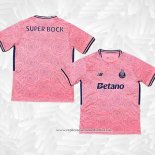 Camisola 2º Porto 2025-2026