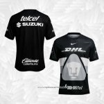 Camisola 2º Pumas UNAM Goleiro 2025-2026