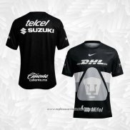 Camisola 2º Pumas UNAM Goleiro 2025-2026