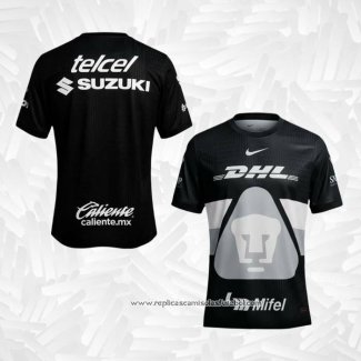 Camisola 2º Pumas UNAM Goleiro 2025-2026