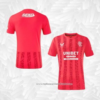 Camisola 2º Rangers Goleiro 2024-2025