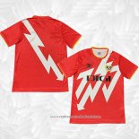Camisola 2º Rayo Vallecano 2025-2026 Tailandia