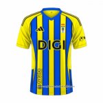 Camisola 2º Real Oviedo 2025-2026