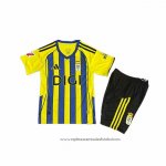 Camisola 2º Real Oviedo 2025-2026 Crianca