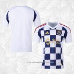 Camisola 2º Real Salt Lake 2025