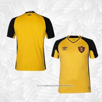 Camisola 2º Recife 2025 Mulher