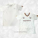 Camisola 2º Roma 2023-2024 Tailandia