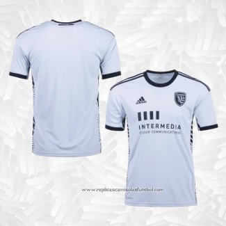 Camisola 2º San Jose Earthquakes 2022