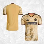 Camisola 2º St. Louis City Authentic 2026