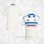 Camisola 2º Strasbourg 2025-2026 Tailandia