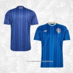 Camisola 2º Suecia 2026