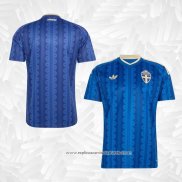 Camisola 2º Suecia 2026