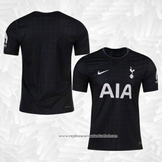 Camisola 2º Tottenham Hotspur 2025-2026