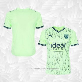 Camisola 2º West Bromwich Albion 2023-2024