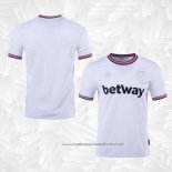 Camisola 2º West Ham 2023-2024