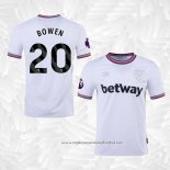 Camisola 2º West Ham Jogador Bowen 2023-2024