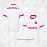 Camisola Sporting Special 2025-2026 Branco Rosa