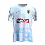 Camisola 3º AEK Athens 2025-2026 Tailandia