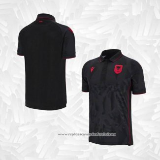 Camisola 3º Albania 2023 Tailandia