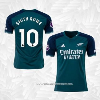 Camisola 3º Arsenal Jogador Smith Rowe 2023-2024