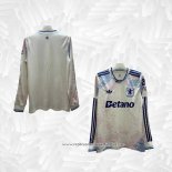 Camisola 3º Aston Villa 2025-2026 Manga Comprida