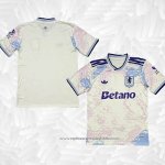 Camisola 3º Aston Villa 2025-2026 Tailandia