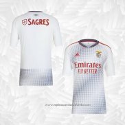 Camisola 3º Benfica 2022-2023 Tailandia