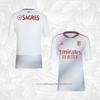 Camisola 3º Benfica 2022-2023 Tailandia