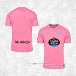 Camisola 3º Celta de Vigo 2025-2026 Tailandia
