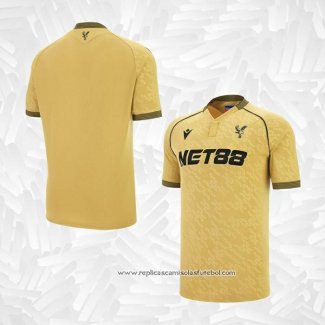 Camisola 3º Crystal Palace Authentic 2025-2026