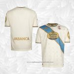 Camisola 3º Deportivo La Coruna 2025-2026