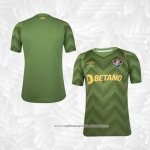 Camisola 3º Fluminense Goleiro 2024 Tailandia