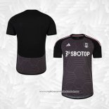 Camisola 3º Fulham 2023-2024 Tailandia