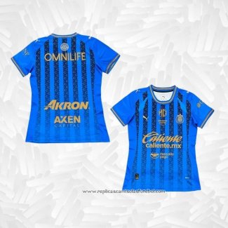 Camisola 3º Guadalajara 2025-2026 Mulher