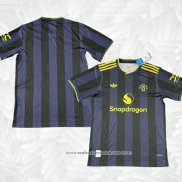 Camisola 3º Manchester United 2025-2026