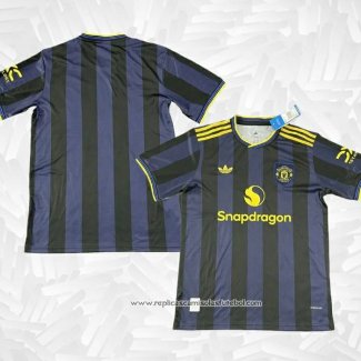 Camisola 3º Manchester United 2025-2026
