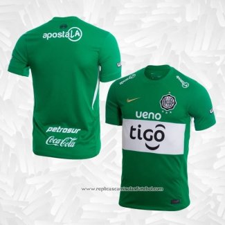 Camisola 3º Olimpia 2026 Tailandia