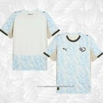 Camisola 3º Palermo 2025-2026 Tailandia