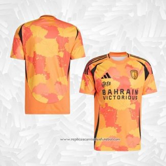 Camisola 3º Paris FC 2025-2026 Tailandia