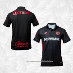 Camisola 3º Toluca 2025-2026