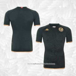 Camisola 3º Tunisia 2022 Tailandia