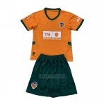 Camisola 3º Valencia 2024-2025 Crianca