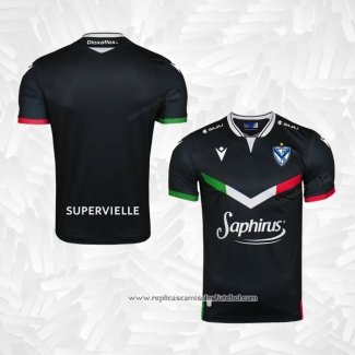Camisola 3º Velez Sarsfield 2026 Tailandia