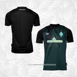 Camisola 3º Werder Bremen 2022-2023 Tailandia