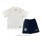 Camisola Tottenham Hotspur 125 Aniversario 2025-2026 Crianca