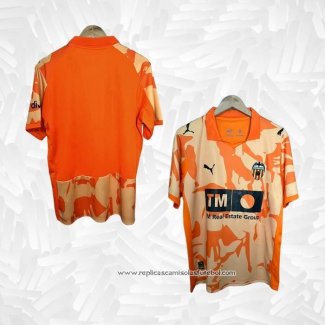 Camisola Valencia Special 2025-2026 Tailandia