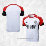 Camisola de Treinamento Arsenal 2025-2026 Branco